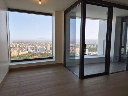 3BR in Aurelia Residences  unobstructed view  241 sqm  2 Parking 