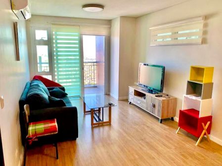 1BR Unit for Rent at Sequoia Two Serendra BGC