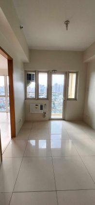 Semi Furnished 1 Bedroom Unit at Times Square West for Rent