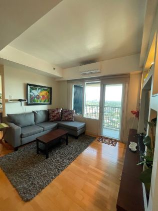 2 Bedroom for Rent in One Rockwell East Tower   