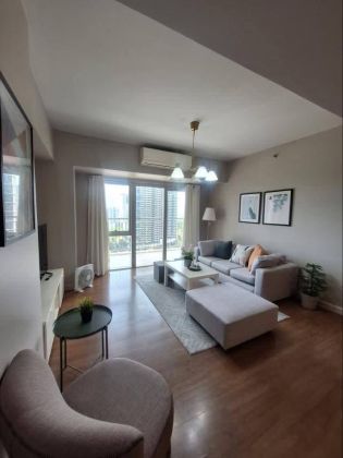 3 Bedroom Fully Furnished in East Gallery Place Bgc