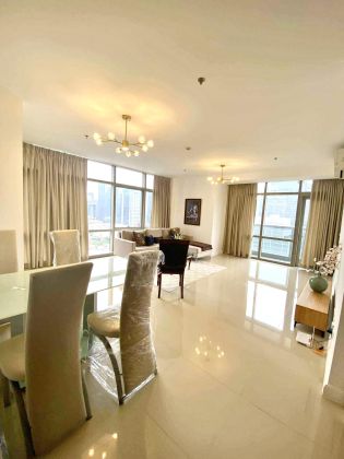 Brand New 2BR West Gallery Place for Rent
