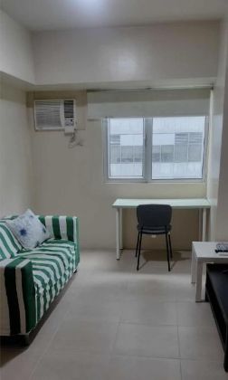 1BR Condo for Rent at Avida Turf  High Floor 16F  Ready to Move I