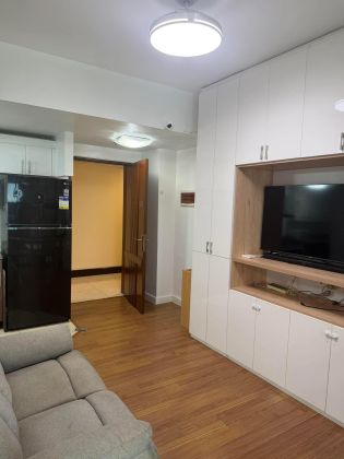Fully Furnished 2 Bedroom Unit at The Grand Midori Makati