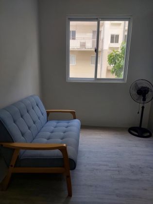 For Rent Furnished 1 Bedroom Unit