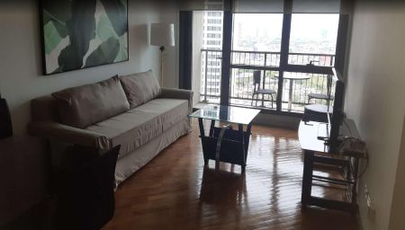 1 Bedroom Furnished For Rent in Joya Rockwell South Tower