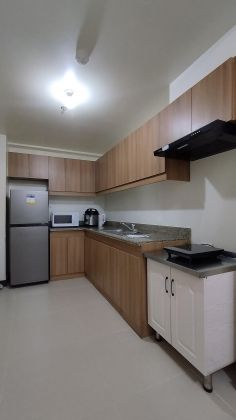 Fully Furnished 2BR Unit in Fairlane Residences