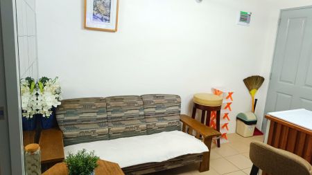 Fully Furnished Modern 2BR Condo for Rent in Verde Spatial