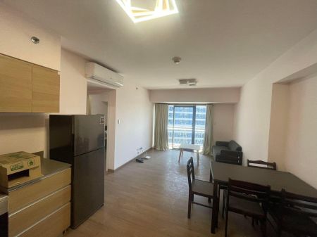 Fully Furnished 2 Bedroom for Rent in The Rise Makati