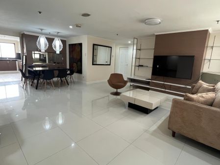 3BR Phoenix Heights Pasig Condo for Rent - Pet allowed