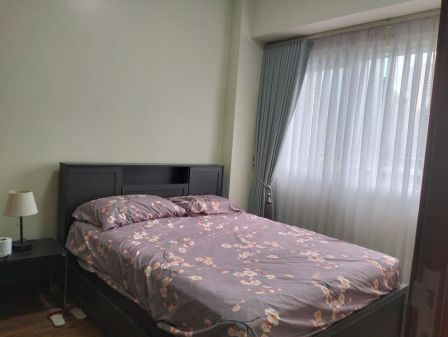 1BR Fully Furnished Condo for Rent in Sonata Private Residences
