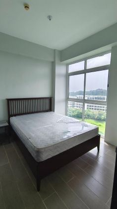 Fully Furnished 1 Bedroom Unit at Oceanway Residences for Rent