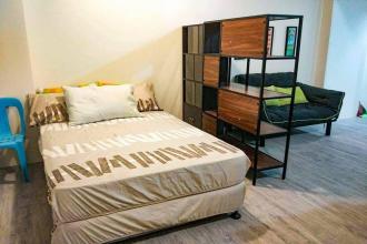 Amaia Steps Mandaue Cebu Studio Fully Furnished Unit