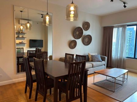 For Lease Nicely Furnished 1 Bedroom Condo Unit