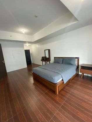 FOR RENT Cheapest 3 bedroom in Stratosphere  Salcedo Village  Mak