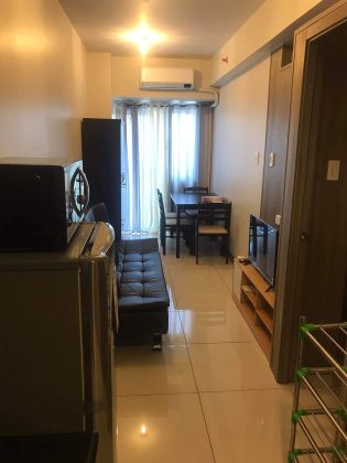 1 Bedroom Unit in Coast Residences for Rent