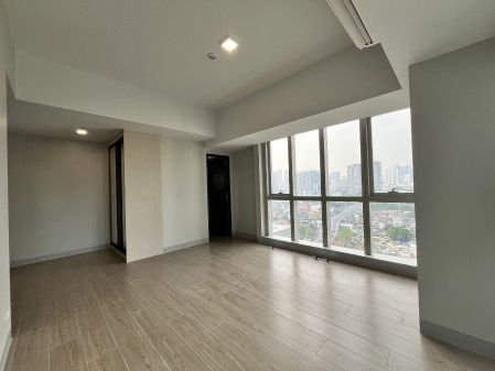 Semi Furnished 2 Bedroom Unit at Uptown Arts Residence