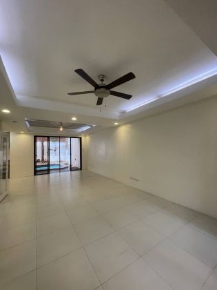 3 Bedroom for Rent in Bel Air 3 Village Makati