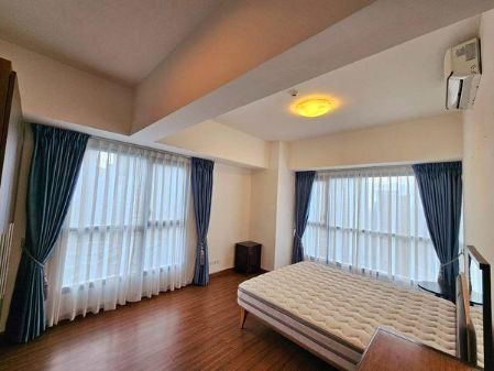 Fully Furnished 2 Bedroom Shang Salcedo Place