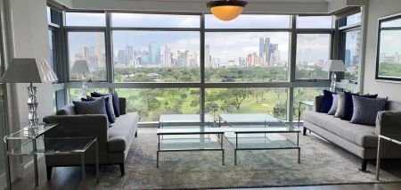 For Rent 3 Bedroom in Pacific Plaza BGC