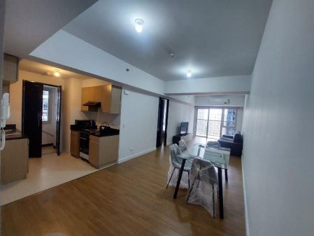 1BR Unit in Two Maridien