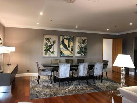 Pacific Plaza 3 Bedroom for Lease