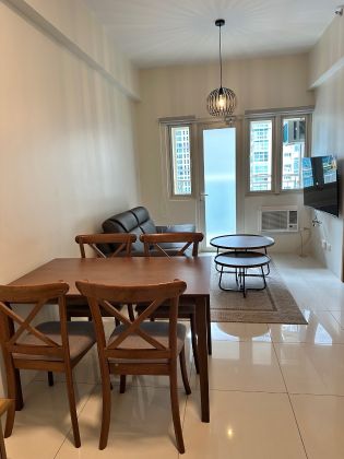 1 Bedroom for Rent in Time Square West