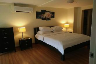 Fully Furnished 1 Bedroom Unit at McKinley Park Residences