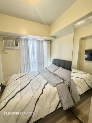 Fully Furnished 1 Bedroom Unit at Avida Towers Makati Southpoint