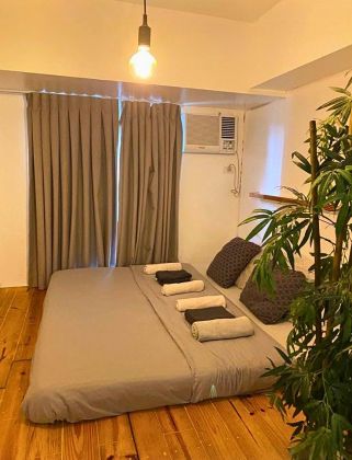 For Studio Unit in Avida Towers Riala 1 Cebu It Park