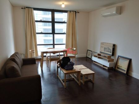 Fully Furnished 1BR for Rent in Garden Towers Makati