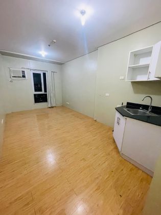 Unfurnished Studio Unit at Avida Towers Alabang for Rent