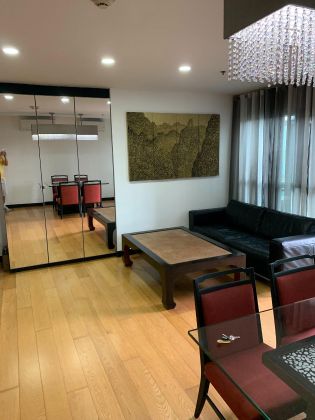 For Rent the Residences at Greenbelt Legazpi Village Makati R2
