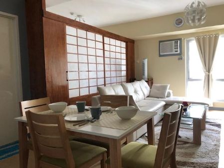 Fully Furnished One Bedroom Unit in Avida Cityflex Towers BGC For