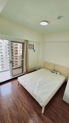 Fully Furnished 2 Bedroom Unit at Kai Garden Residences for Rent