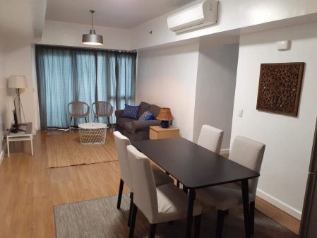 Two Maridien 2 Bedroom Fully Furnished
