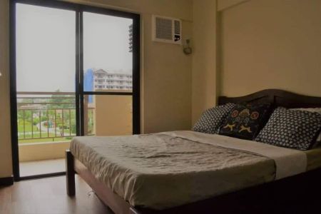 Fully Furnished 2 Bedroom Unit at Mirea Residences for Rent
