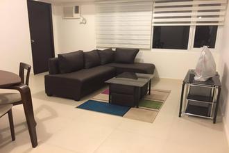 AFFORDABLE ONE  BEDROOM Unit w/  Balcony MAKATI The Lerato