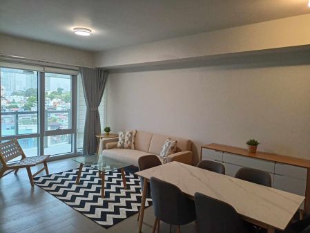 Fully Furnished 2 Bedroom Unit at Proscenium at Rockwell