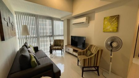 2BR Condo for Rent in Uptown Ritz BGC Taguig