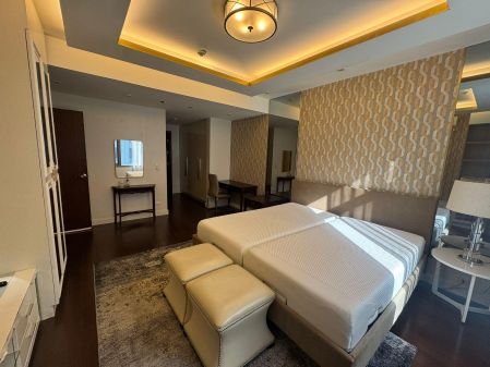 2 Bedroom Unit at The Suites at One Bonifacio High Street