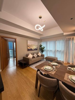 Interior Design 2 Bedroom