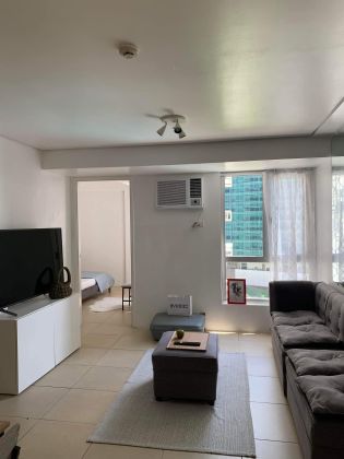 2BR Fully Furnished Avida 34th Unit for Lease