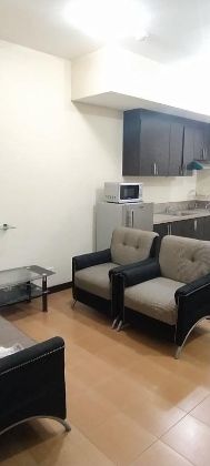 1br Unit in San Lorenzo Place for Rent