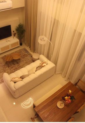 Fully Furnished 3 Bedroom Unit at Tuscany Private Estates