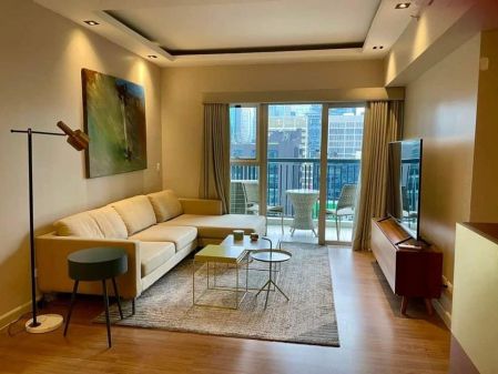 One Maridien 2 Bedroom Fully Furnished