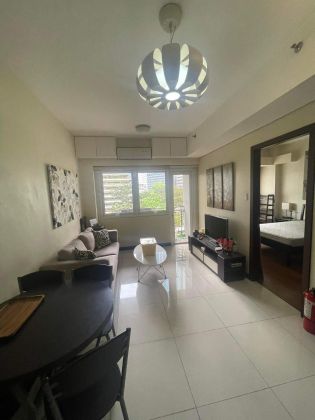 Furnished 1BR for Rent in Sonata Private Residences
