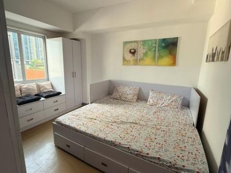 1 Bedroom Furnished for Rent in Avida Cityflex Towers Bgc