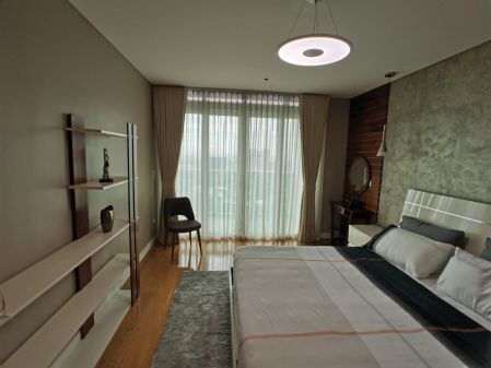 2BR Furnished for Rent at Park Terraces Makati near Garden Towers