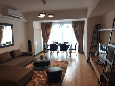 1 bedroom unit for Rent in One Serendra  BGC  Taguig City